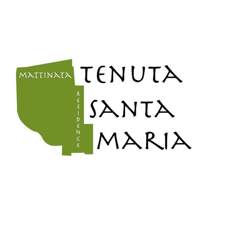 Tenuta Santa Maria マッティナータ 部屋 写真